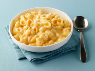 Au Bo Pain - Macaroni & Cheese