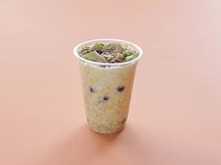 Au Bo Pain - Muesli
